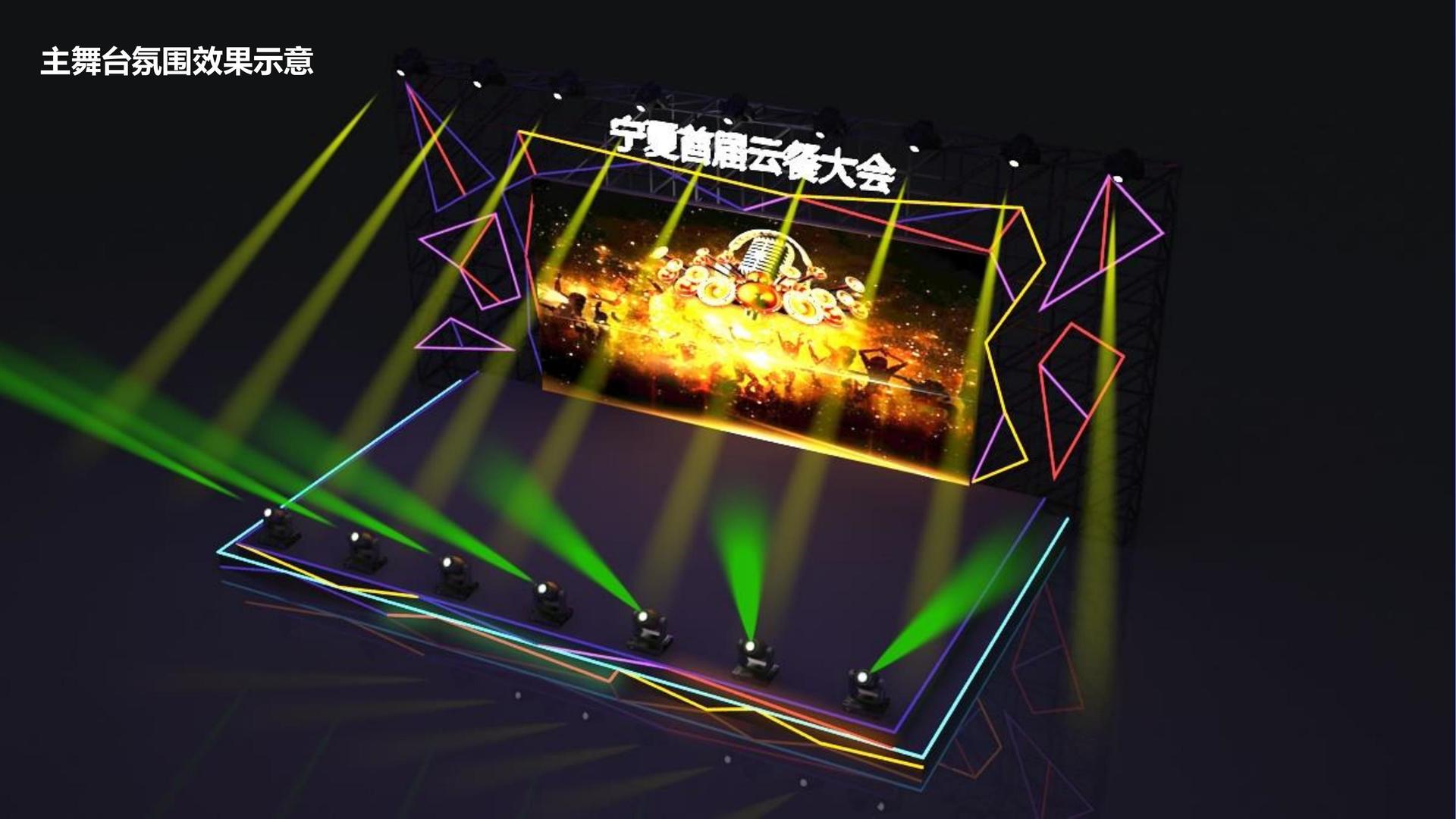 辰华影视文化项目巡展与巡演持续开展
