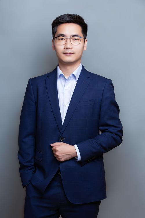 彭中华 品牌与内容负责人